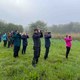 Dawn Choristers