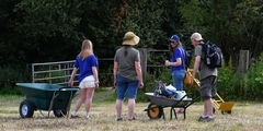 The Big Midsummer Nature Celebration