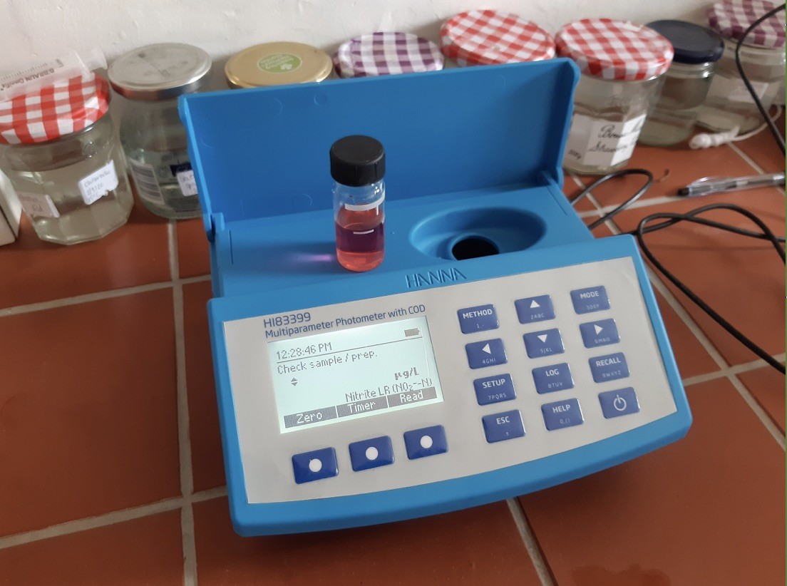 Photometer_Hanna