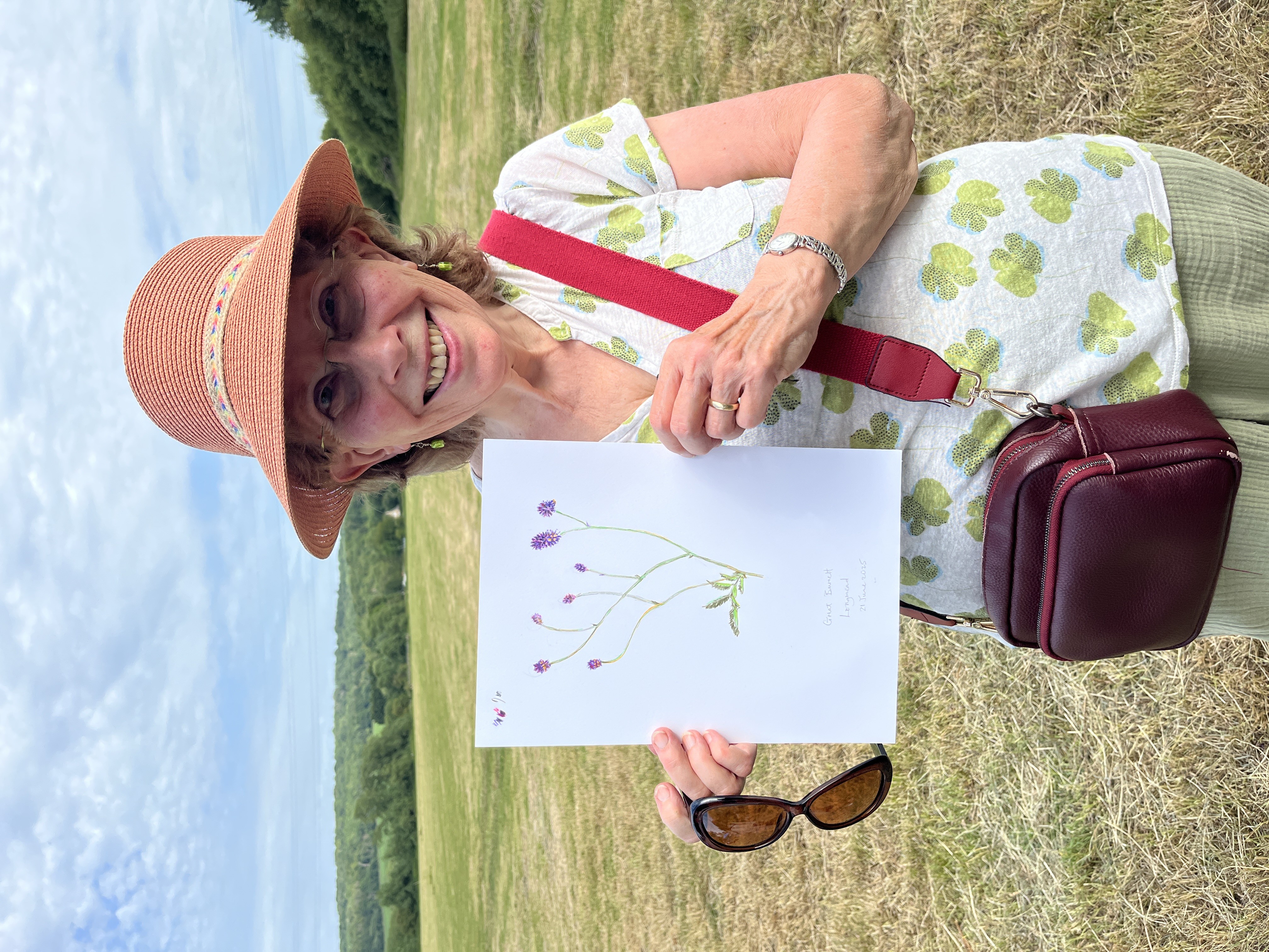 The Big Midsummer Nature Celebration
