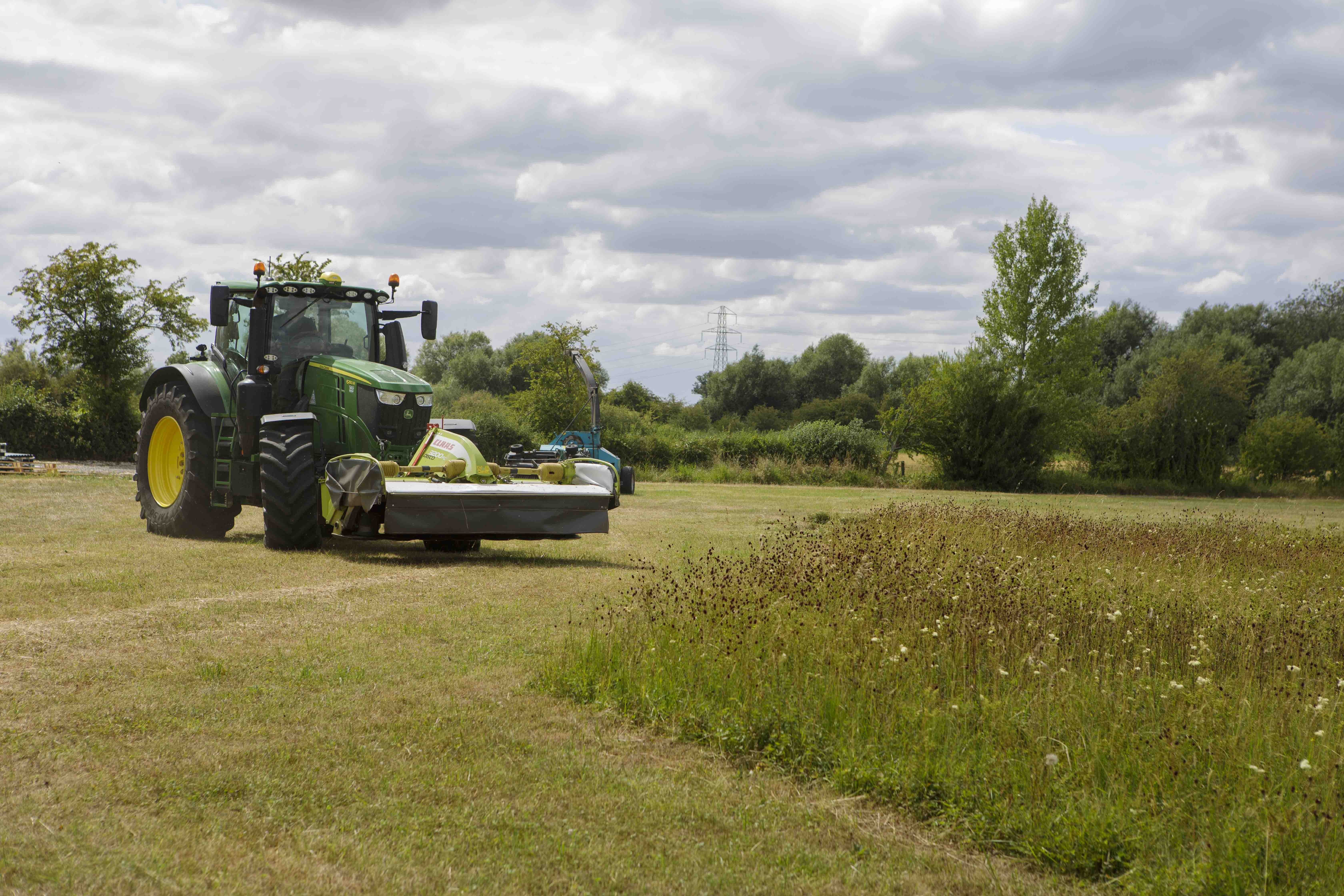11Mowing for indirect cut-9899