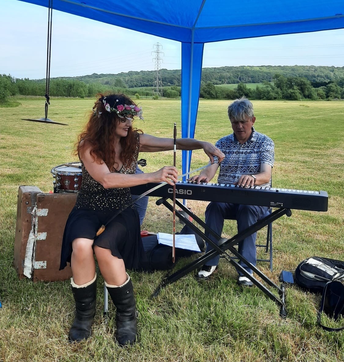 celebration_musicians