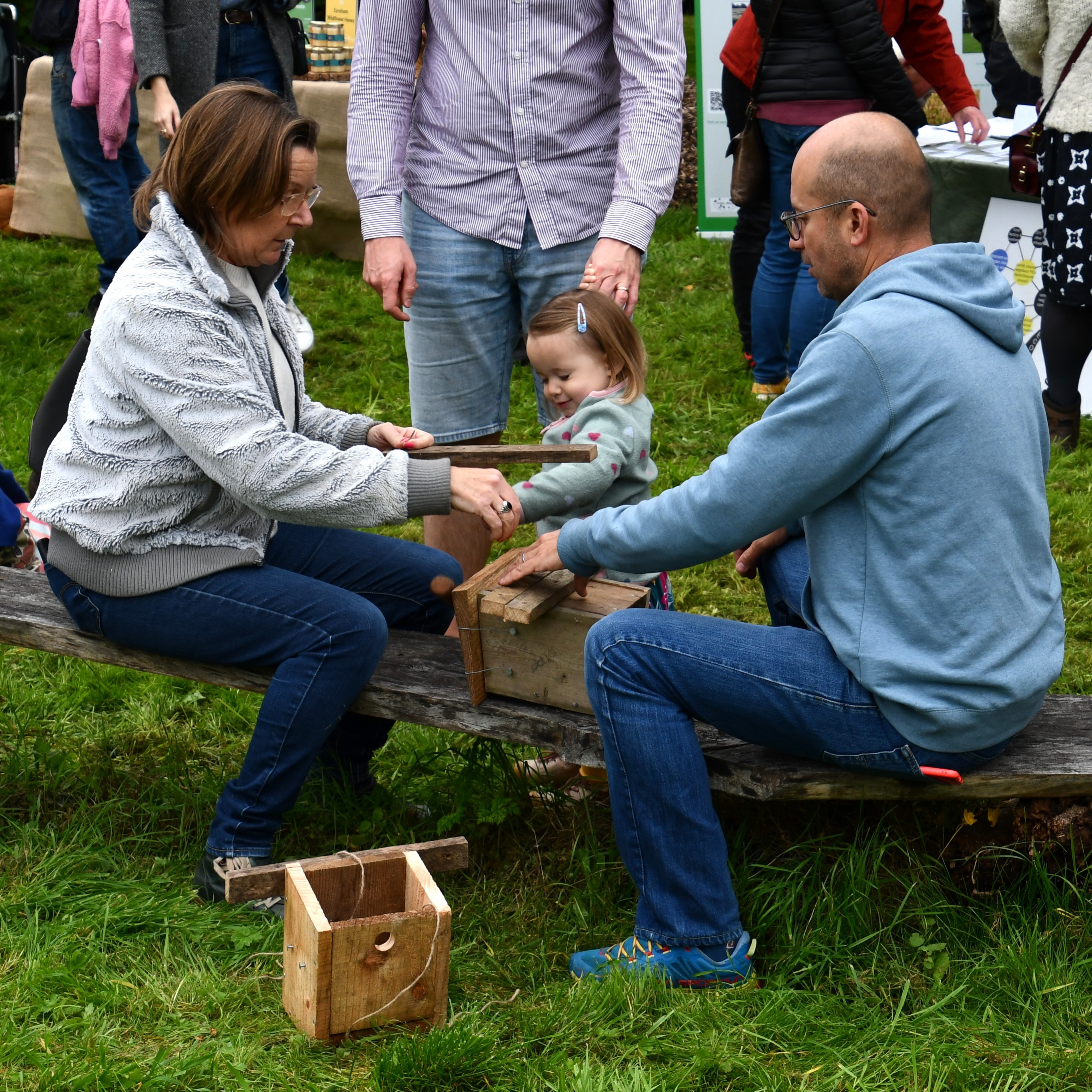 Apple Day - This Way Or That