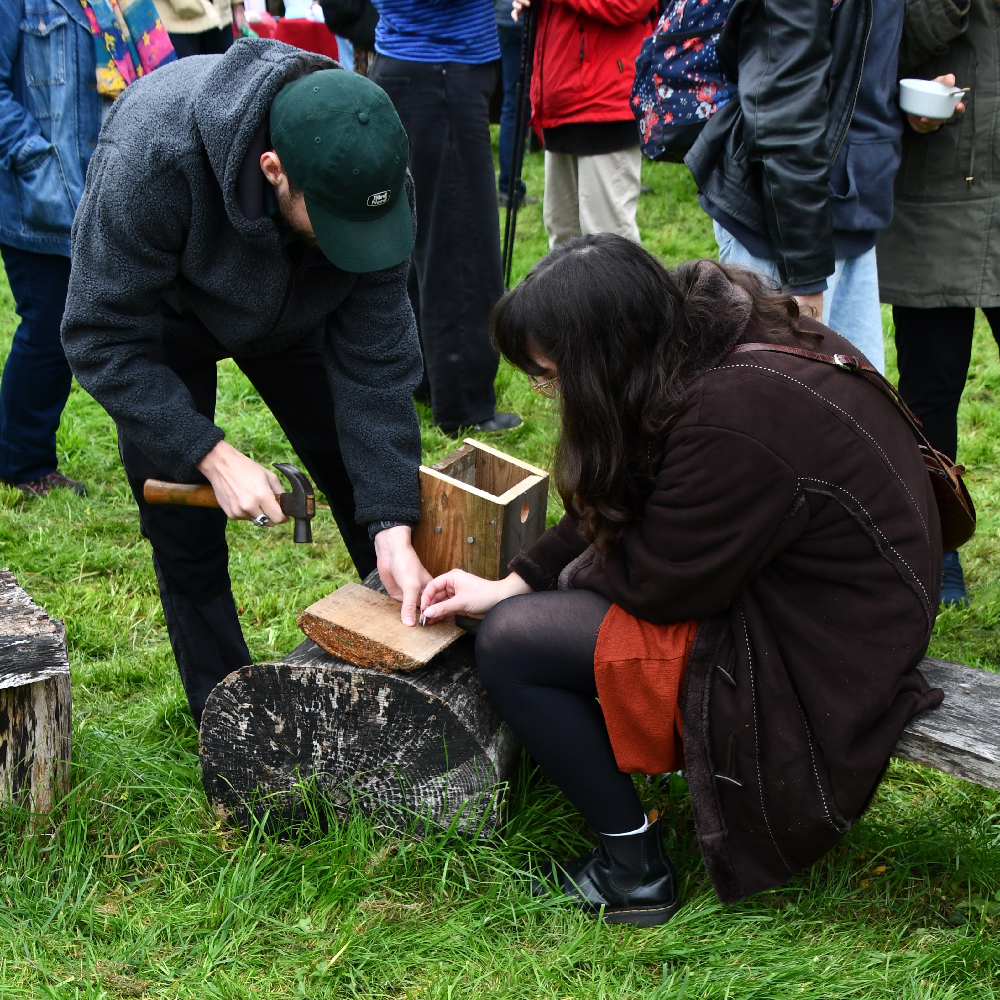 Apple Day - We Can Do This