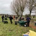 Hedge Planting on Swinford Meadows Jan26 - Catriona Bass 1