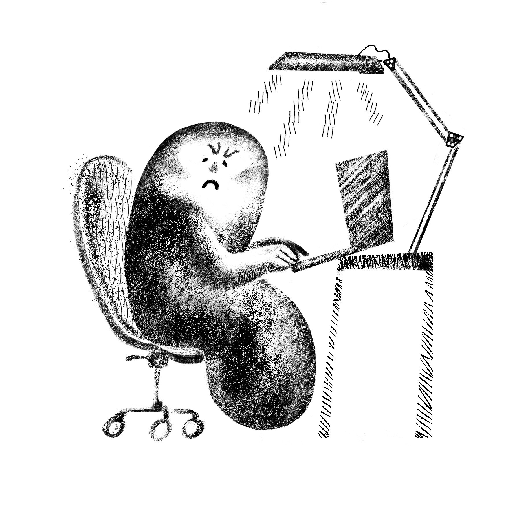 01Office mitochondrion