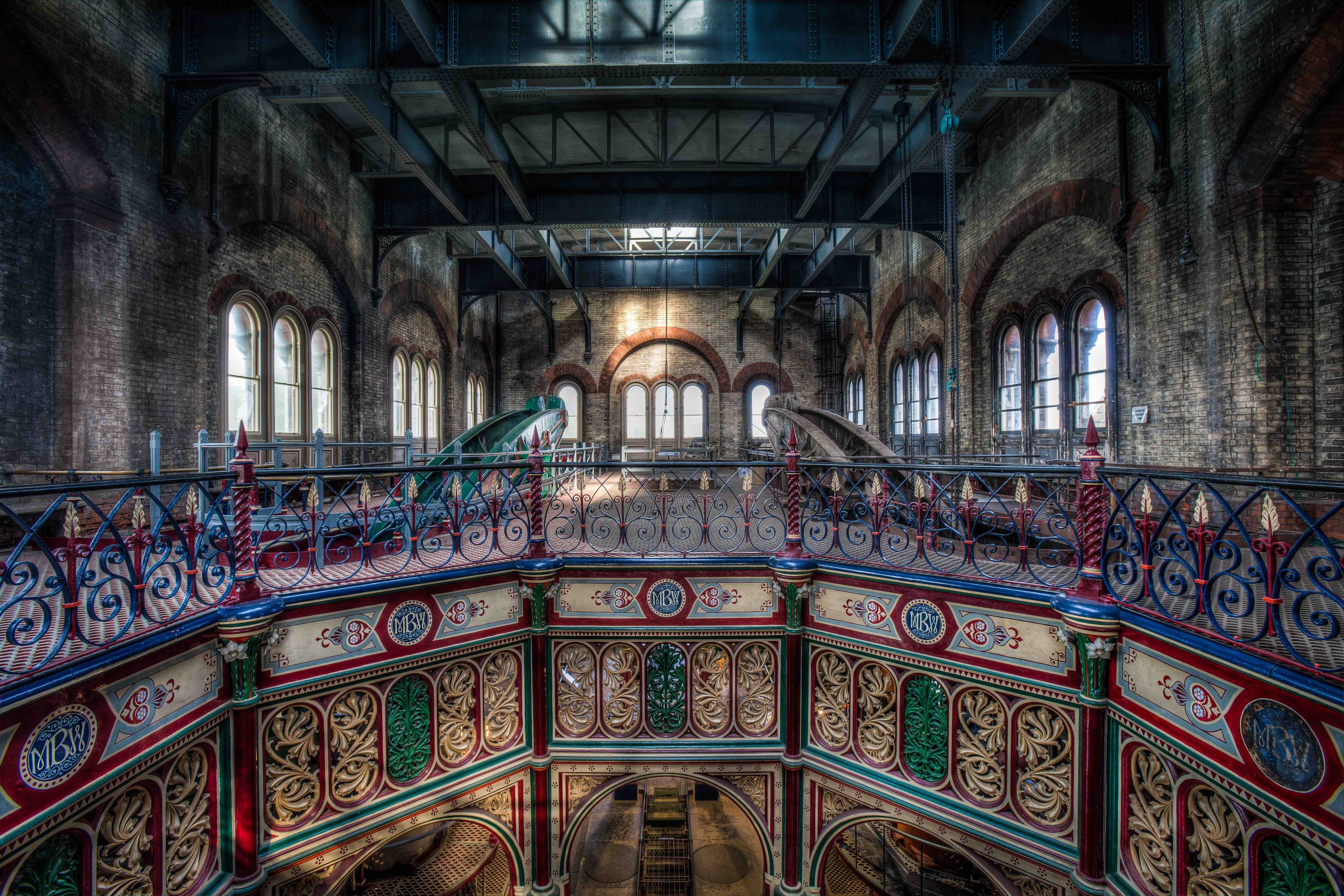 Crossness_PeterScrimshaw