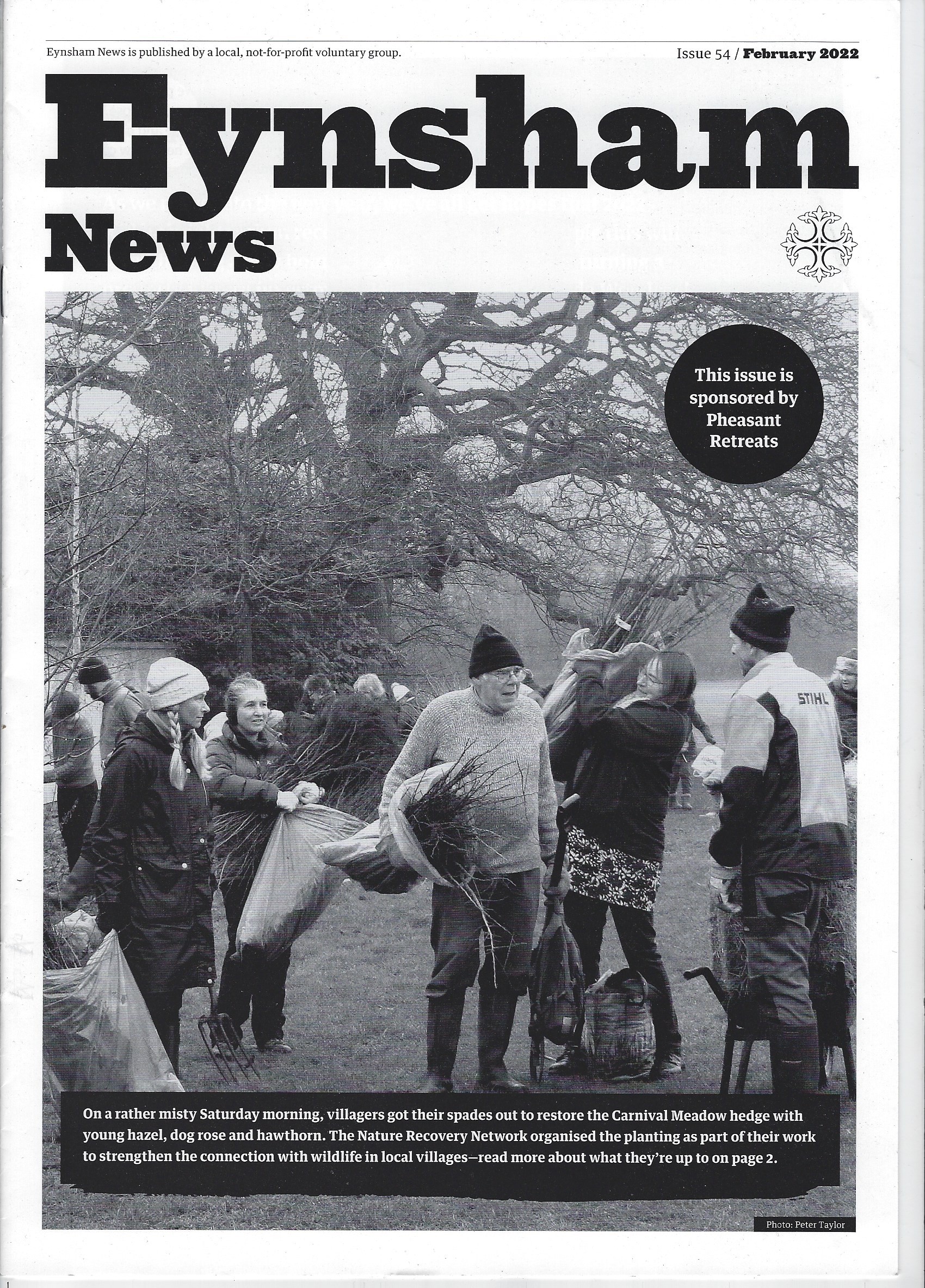 Eynsham_news_cover